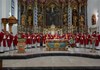 Varaždinska biskupija proslavila svog zaštitnika sv. Marka Križevčanina